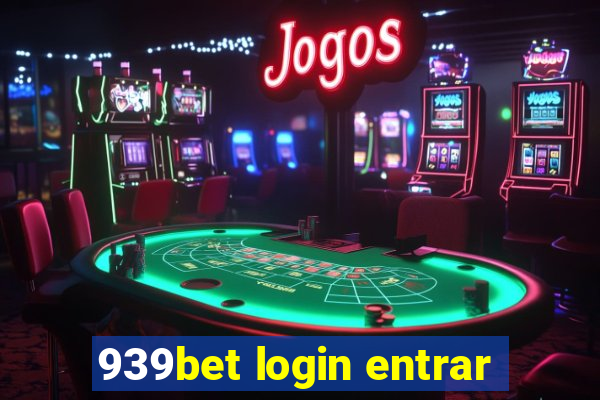 939bet login entrar